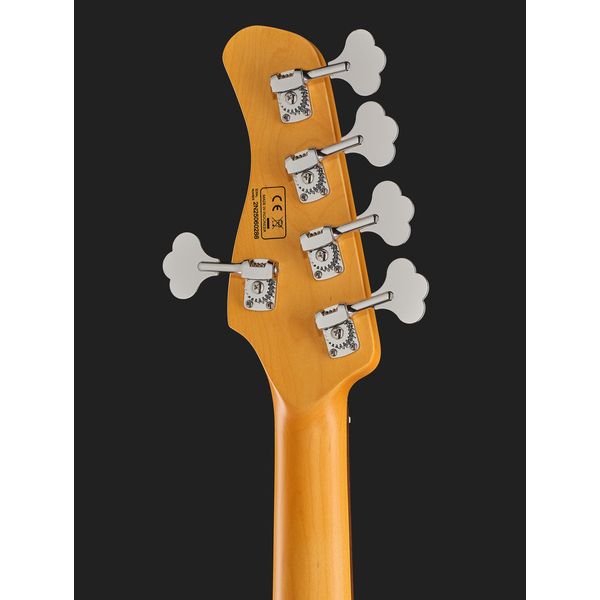 Marcus Miller V6-5 Sandblasted BK