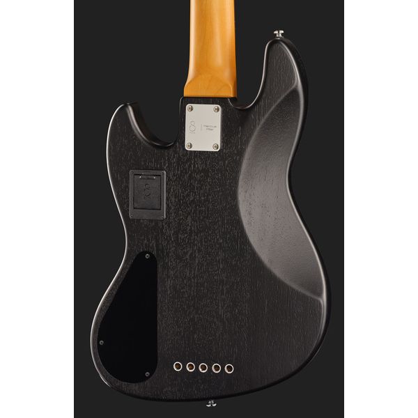 Marcus Miller V6-5 Sandblasted BK