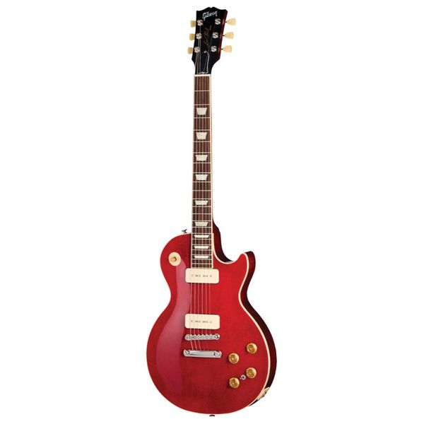 Gibson Warren Haynes Les Paul Std