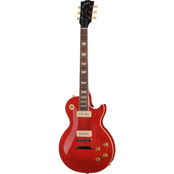 Gibson Warren Haynes Les Paul Std