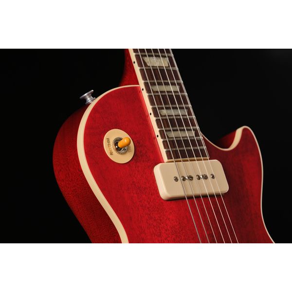 Gibson Warren Haynes Les Paul Std