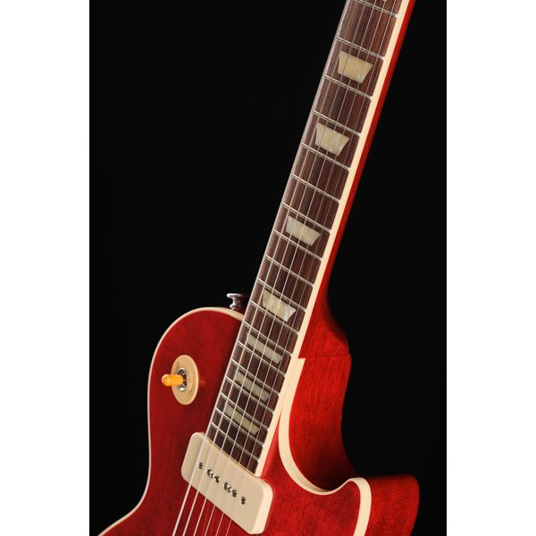 Gibson Warren Haynes Les Paul Std