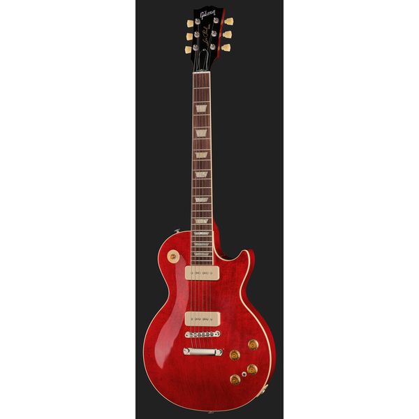 Gibson Warren Haynes Les Paul Std