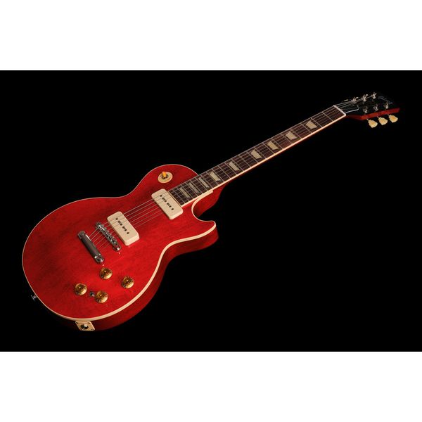 Gibson Warren Haynes Les Paul Std
