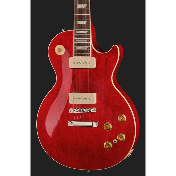 Gibson Warren Haynes Les Paul Std