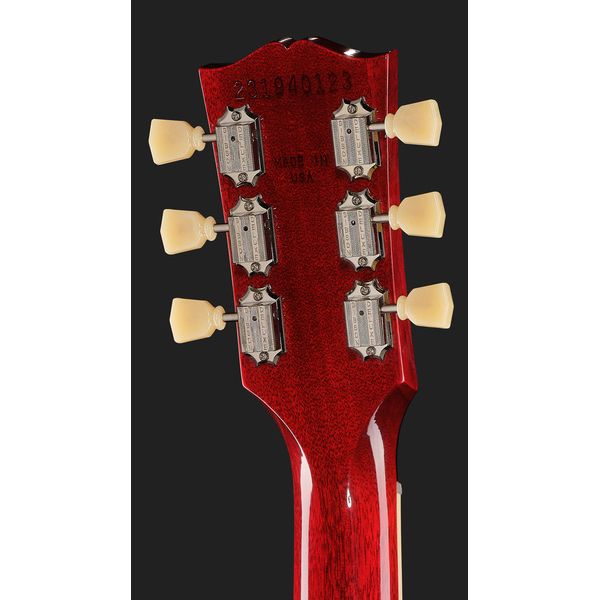 Gibson Warren Haynes Les Paul Std