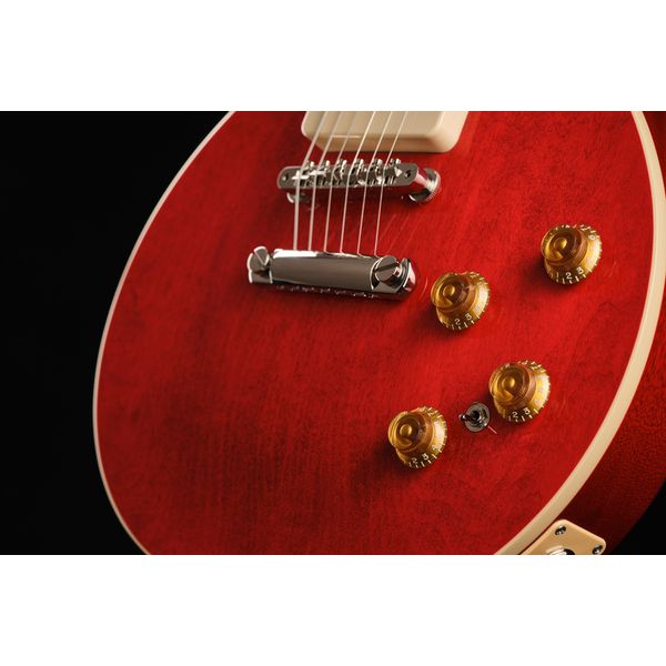 Gibson Warren Haynes Les Paul Std