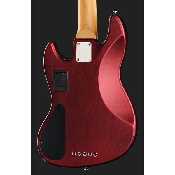 Marcus Miller V6-5 Sandblasted CAR