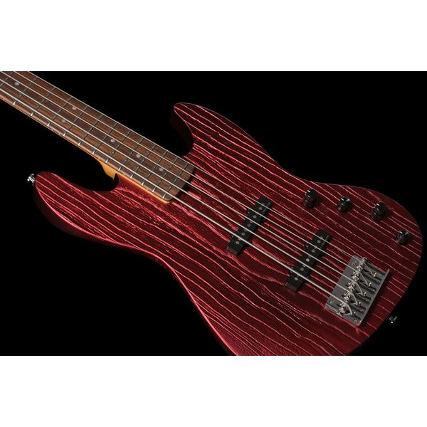 Marcus Miller V6-5 Sandblasted CAR