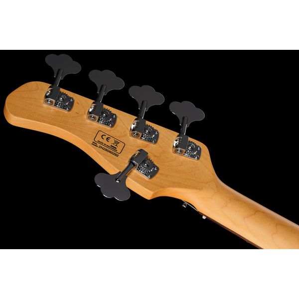 Marcus Miller V6-5 Sandblasted CAR