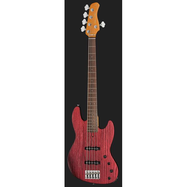 Marcus Miller V6-5 Sandblasted CAR