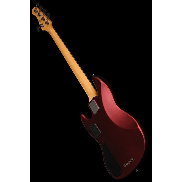 Marcus Miller V6-5 Sandblasted CAR