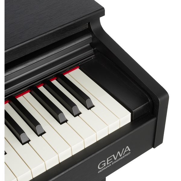 Gewa DP 510 Black
