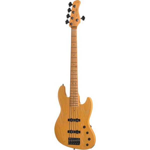Marcus Miller V6-5 Sandblasted Butterscotch