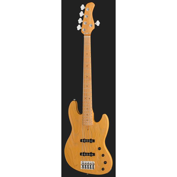 Marcus Miller V6-5 Sandblasted Butterscotch