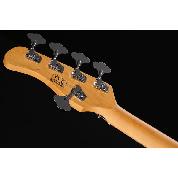 Marcus Miller V6-5 Sandblasted Butterscotch