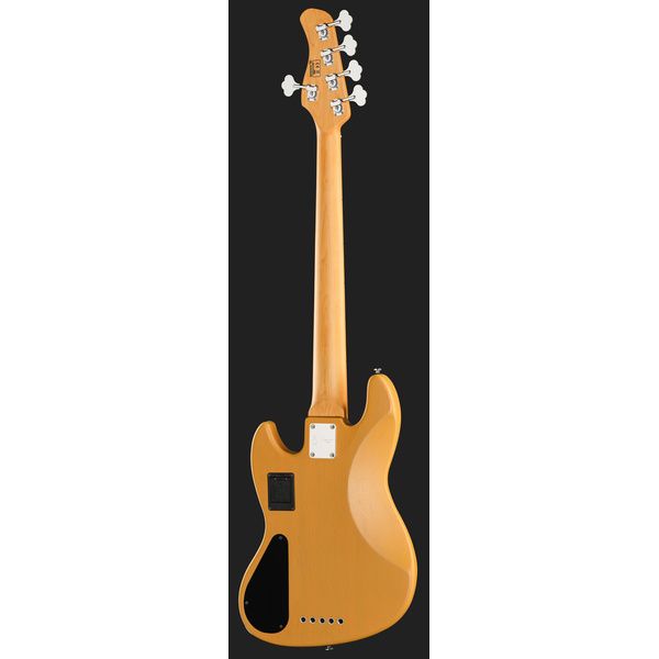 Marcus Miller V6-5 Sandblasted Butterscotch