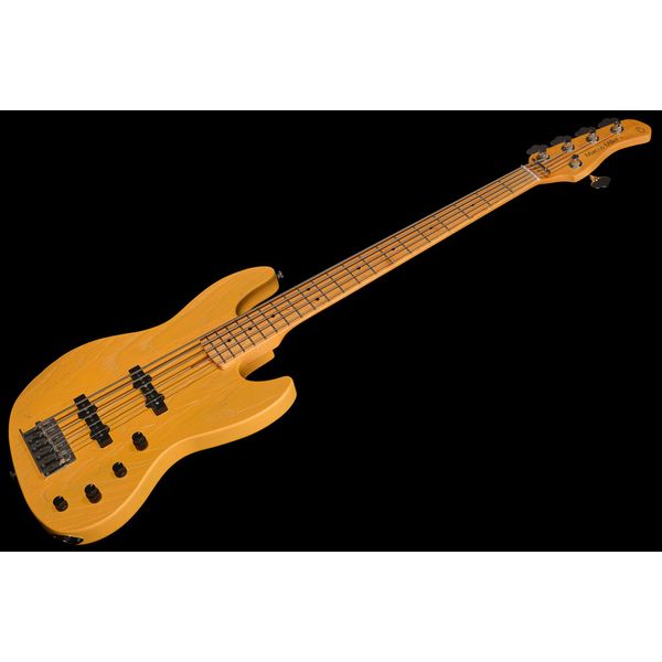 Marcus Miller V6-5 Sandblasted Butterscotch