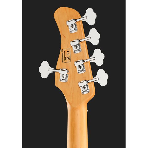 Marcus Miller V6-5 Sandblasted Butterscotch