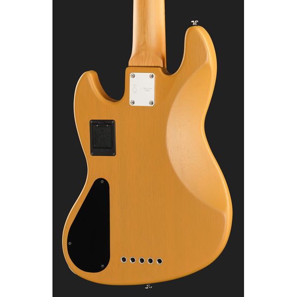 Marcus Miller V6-5 Sandblasted Butterscotch