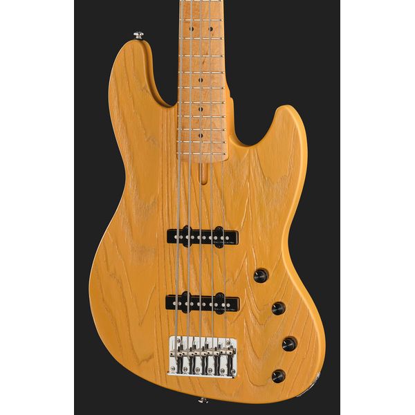 Marcus Miller V6-5 Sandblasted Butterscotch