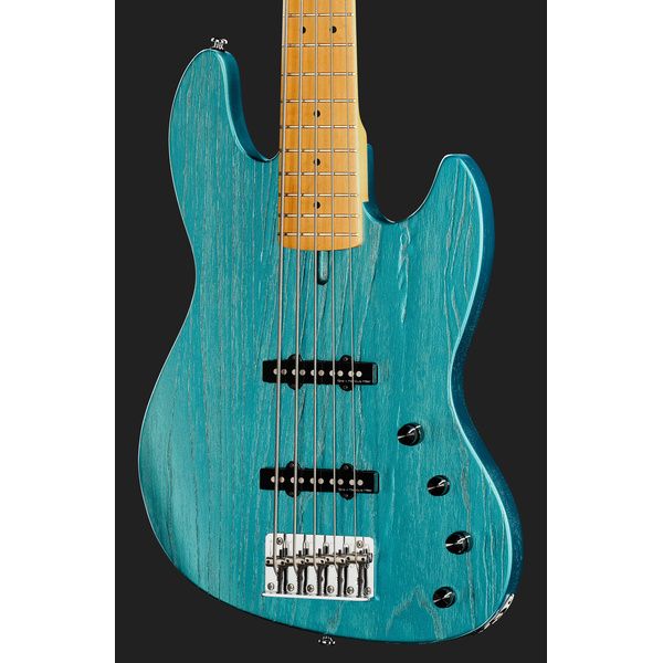 Marcus Miller V6-5 Sandblasted OTB