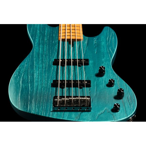 Marcus Miller V6-5 Sandblasted OTB