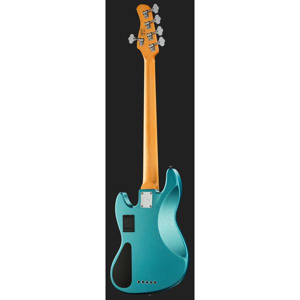 Marcus Miller V6-5 Sandblasted OTB