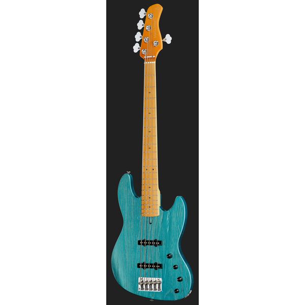 Marcus Miller V6-5 Sandblasted OTB