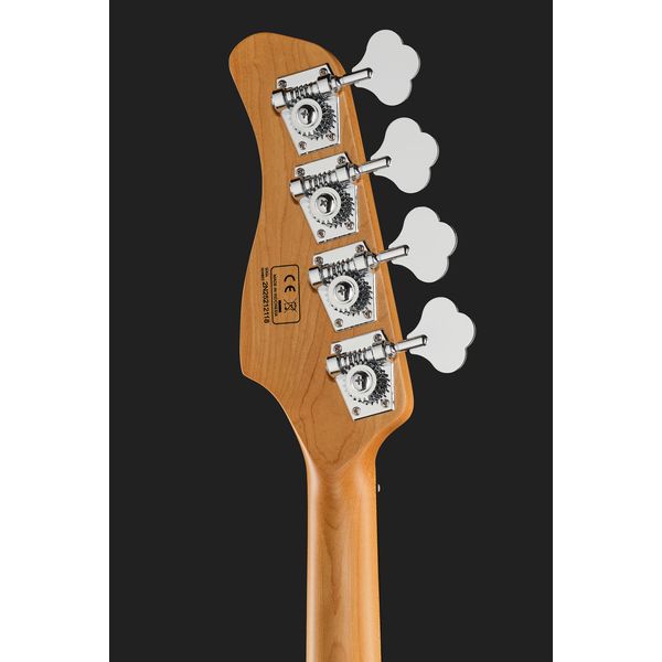 Marcus Miller V5 Alder-4 Tidepool