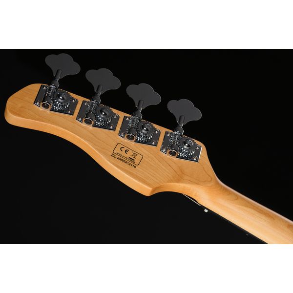 Marcus Miller V5 Alder-4 Tidepool