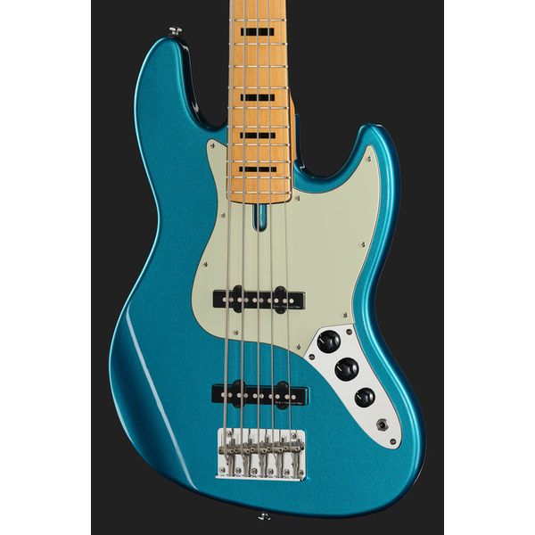 Marcus Miller V5 Alder-5 Tidepool