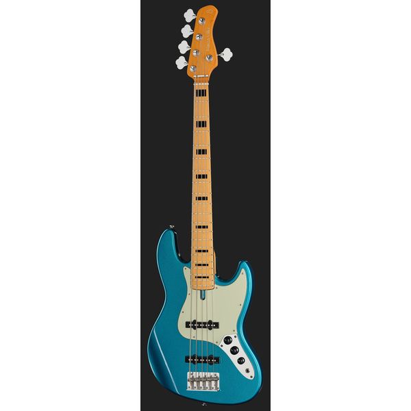 Marcus Miller V5 Alder-5 Tidepool