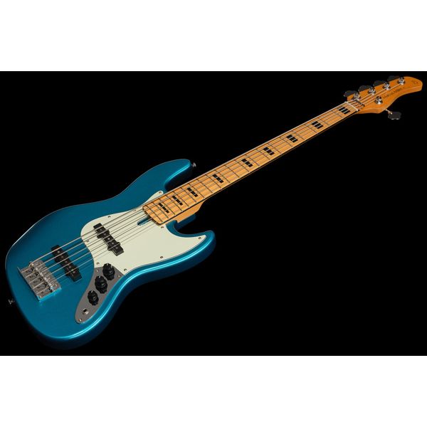 Marcus Miller V5 Alder-5 Tidepool