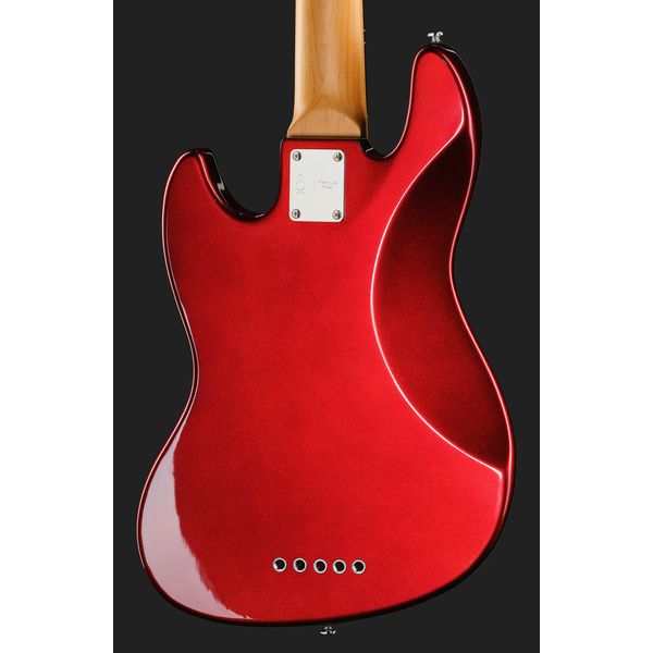 Marcus Miller V5 Alder-5 CAR