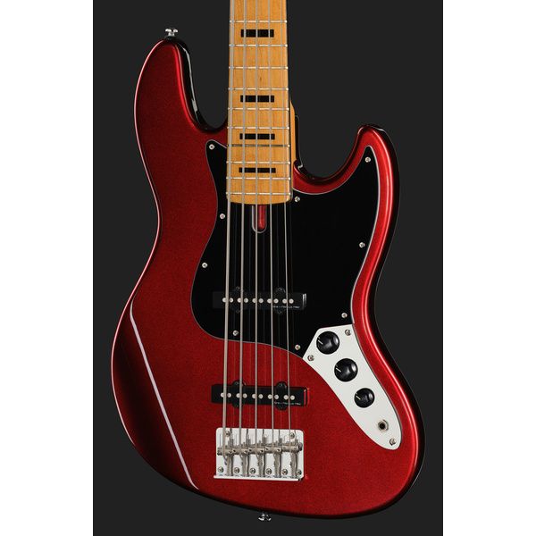 Marcus Miller V5 Alder-5 CAR