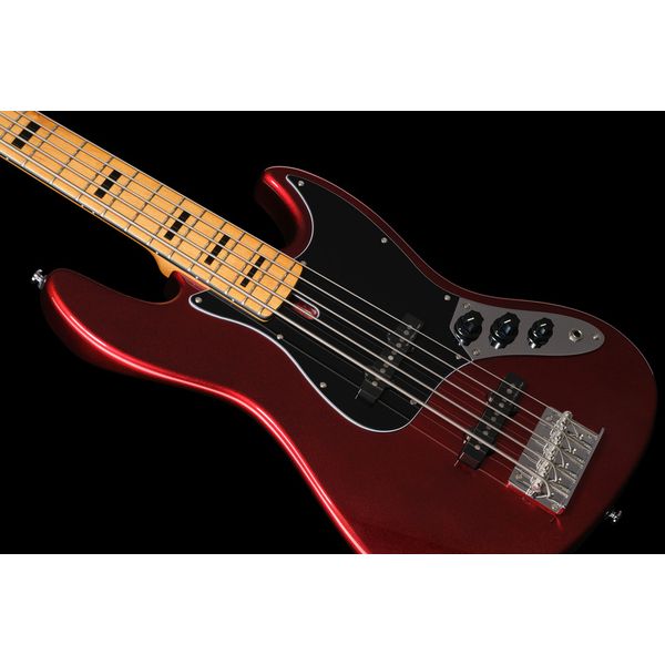 Marcus Miller V5 Alder-5 CAR