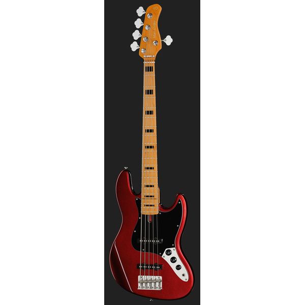 Marcus Miller V5 Alder-5 CAR