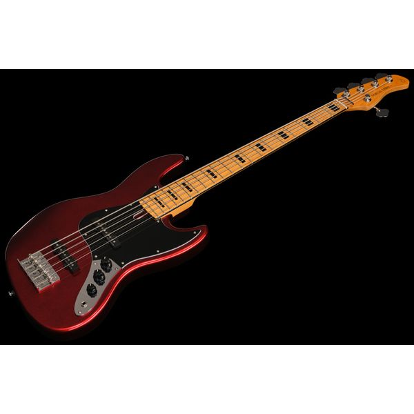 Marcus Miller V5 Alder-5 CAR