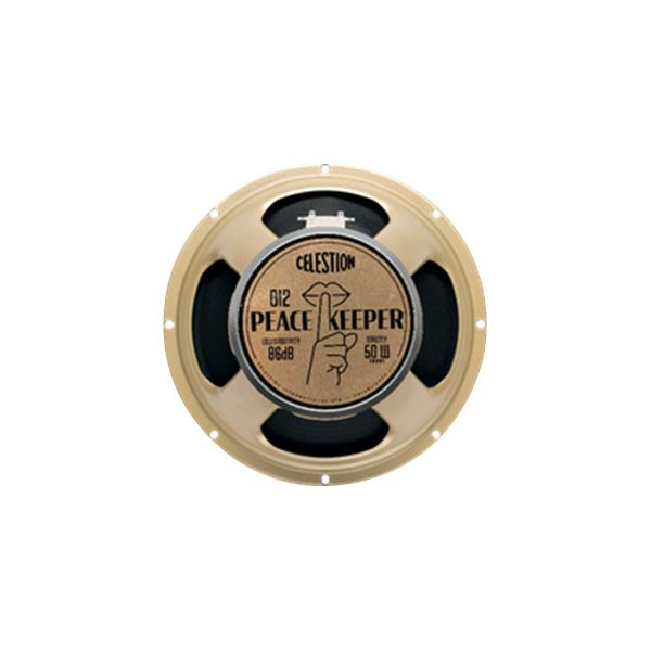 Celestion Peacekeeper 12" 8 Ohm