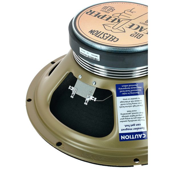 Celestion Peacekeeper 12" 8 Ohms