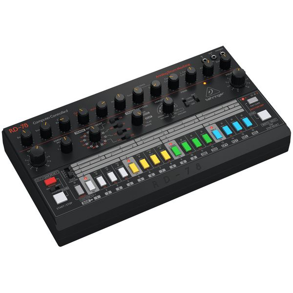 Behringer RD-78