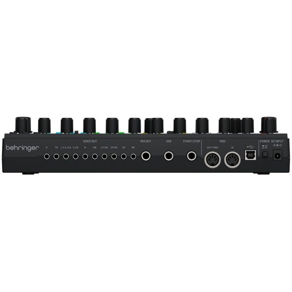 Behringer RD-78