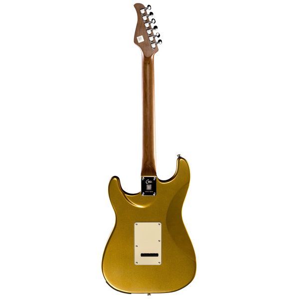 Mooer GTRS Guitar Standard S801 Gold