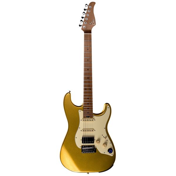 Mooer GTRS Guitar Standard S801 Gold