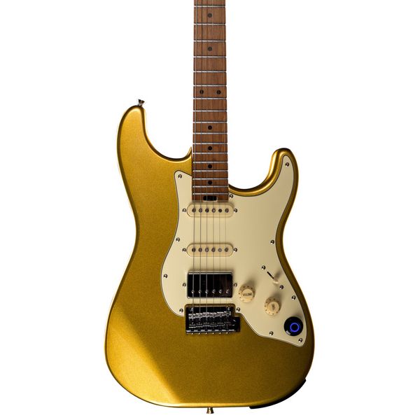 Mooer GTRS Guitar Standard S801 Gold