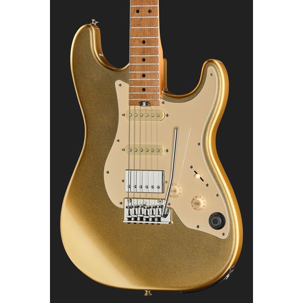 Mooer GTRS Guitar Standard S801 Gold
