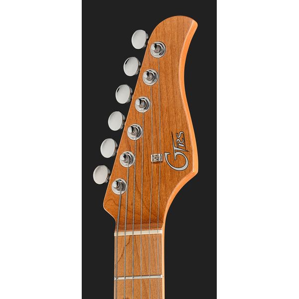 Mooer GTRS Guitar Standard S801 Gold