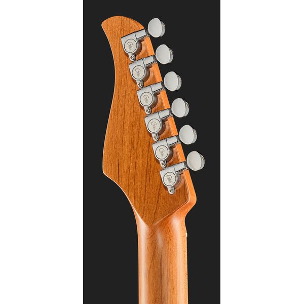 Mooer GTRS Guitar Standard S801 Gold