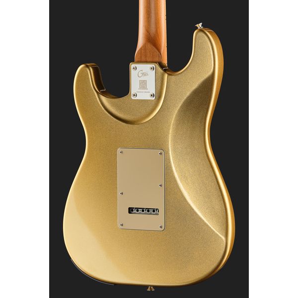 Mooer GTRS Guitar Standard S801 Gold